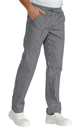 Pantalon Avec &#233;lastique 