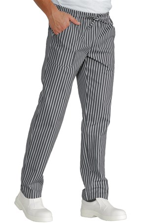 Pantalon Avec &#233;lastique 