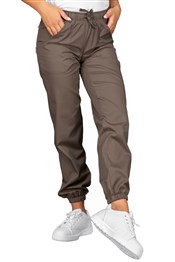 Pantalon Pantagiaffa Avec &#233;lastique 