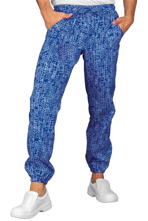 Pantalon Pantagiaffa Avec &#233;lastique 