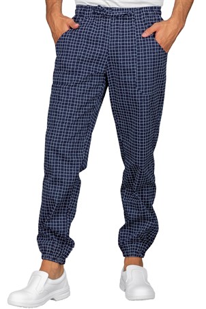 Pantalon Pantagiaffa Avec &#233;lastique 