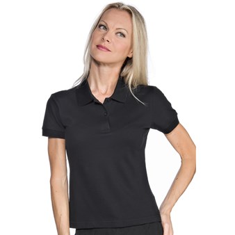 Polo &#233;lastiqu&#233;e Pour Femme 