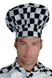 Toque De Chef 