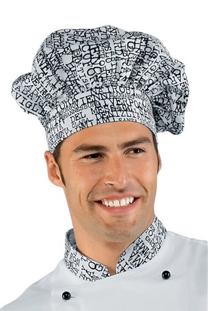 Toque De Chef 