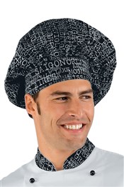 Toque De Chef 