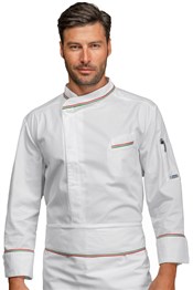 Veste De Chef Bilbao 