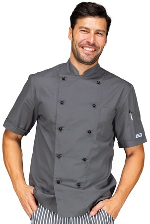 Veste De Chef Classique 